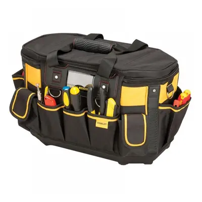 Stanley® FMST1-70749 Fatmax® Round Top Rigid Tool Bag 50Cm (20In)