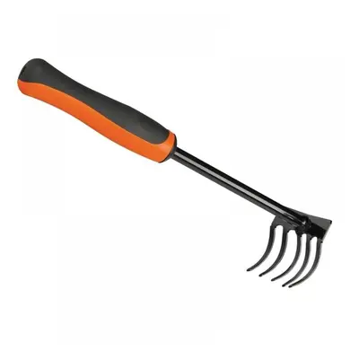 Bahco P266 P266 Small Hand Garden Rake