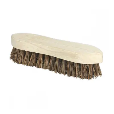 Sealey BM27 Scrubbing Brush 8in(200Mm)