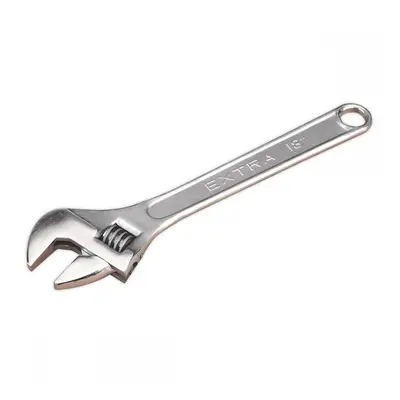 Sealey S0602 Adjustable Wrench 450Mm