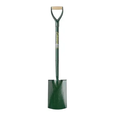 Bulldog 5DSAMR All Metal Digging Spade