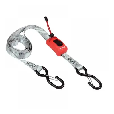 Master Lock 3313EURDAT Pre-Assembled Spring Clamp Tie-Down