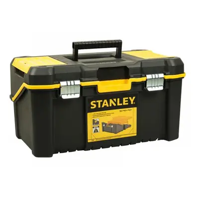 Stanley® STST83397-1 Essentials Cantilever Toolbox 49Cm (19In)