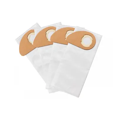 Nilfisk 81943048 Buddy Ii Replacement Dust Bags (Pack 4)