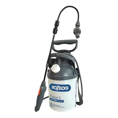 Hozelock 100-001-853 5310 Pulsar Viton® Pressure Sprayer 5 Litre