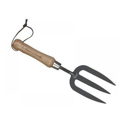 Kent & Stowe 70100272 Carbon Steel Hand Fork Fsc®