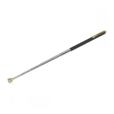 Sealey AK6511 Telescopic Magnetic Pick-Up Tool 1.5Kg Capacity