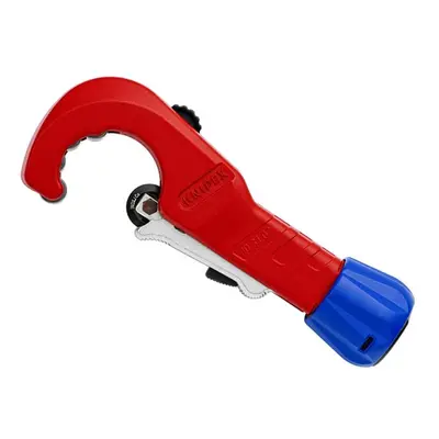 Knipex 90 31 02 BK Tubix® Xl Pipe Cutter 6-35Mm