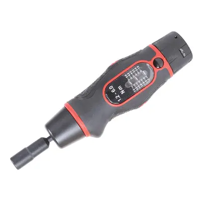 Norbar 13852 Torque Screwdriver 1.2-6Nm