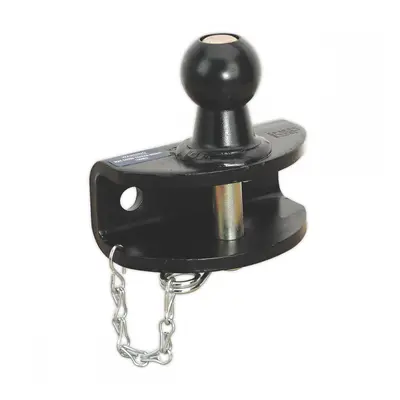 Sealey TB042 Tow-Ball & Pin Coupling 50Mm