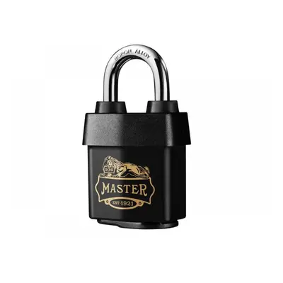 Master Lock 1921EURDCC 1921 Laminated Steel Padlock 54Mm