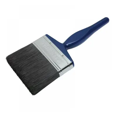 Faithfull 7500140 Utility Paint Brush 100Mm (4In)