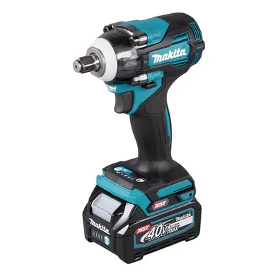 Makita TW001GD201 Tw001Gd201 Xgt 40Vmax Bl Impact Wrench 40V 2 X 2.5Ah Li-Ion