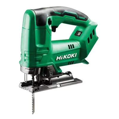 Hikoki CJ18DAW4Z Cj18Daw4Z Jigsaw 18V Bare Unit