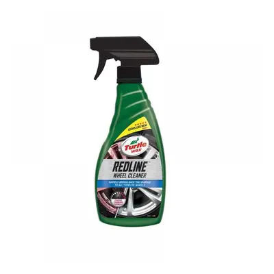 Turtle Wax 52811 Redline Wheel Cleaner 500Ml