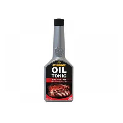 Silverhook SGA11 Oil Tonic 325Ml