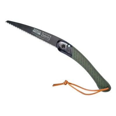 Bahco 396-LAP 396 Lap Folding Pruning Saw 190Mm (7.5In)