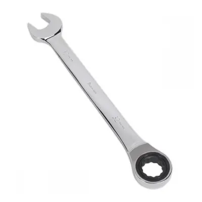 Sealey RCW32 Ratchet Combination Spanner 32Mm