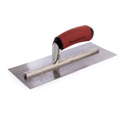 Marshalltown Mxs1D Finishing Trowel With Durasoft Handle 11 X 4 1/2In