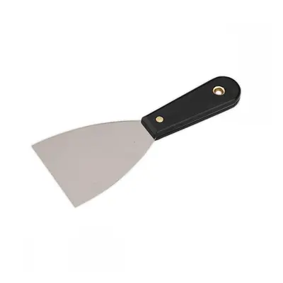 Sealey AK5222 Scraper Rigid 75Mm