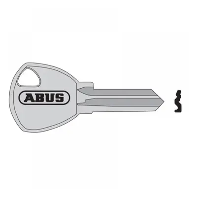 Abus Mechanical 12021 65/30 30Mm New Profile Key Blank