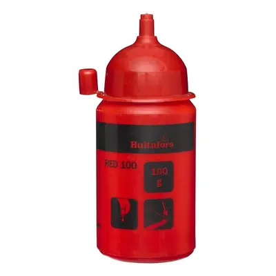 Hultafors 652423 Chalk Line Chalk Red 100G