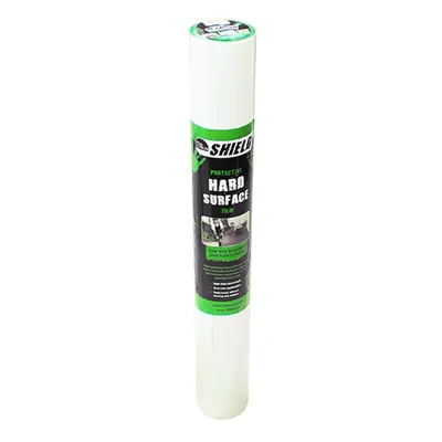 Timco 50HP Protective Film - For Hard Surfaces 50M X 0.6M Roll 1