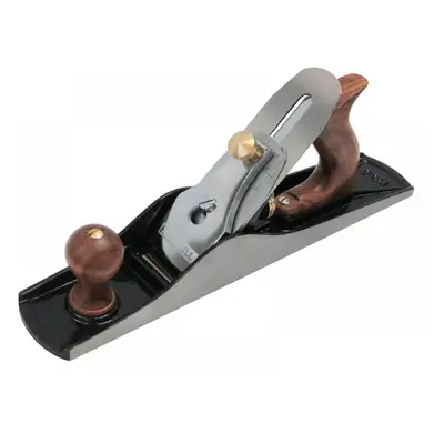 Faithfull RI60-SPJP5 No.5 Bench Plane In Wooden Box