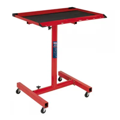 Sealey AP200 Mobile Work Station - Adjustable-Height