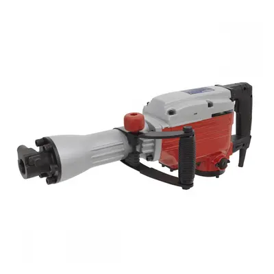 Sealey DHB1600 Demolition Breaker Hammer 1600W/230V