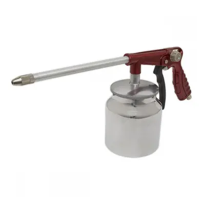 Sealey SA923 Paraffin Spray Gun Large Inlet