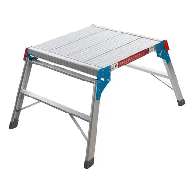 Silverline 600905 Square Step-Up Platform 500Mm Each 1