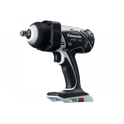 Panasonic EY7552X Ey7552X Heavy-Duty Impact Wrench 18V Bare Unit