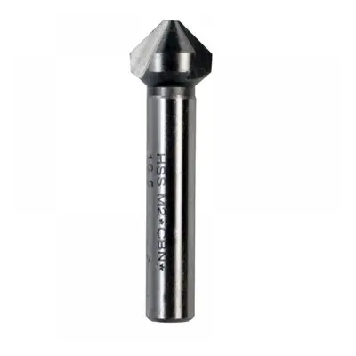 Reisser 123006 Hss 3-Fluted Countersink Din335C (Tube & Hanger) 16.5Mm