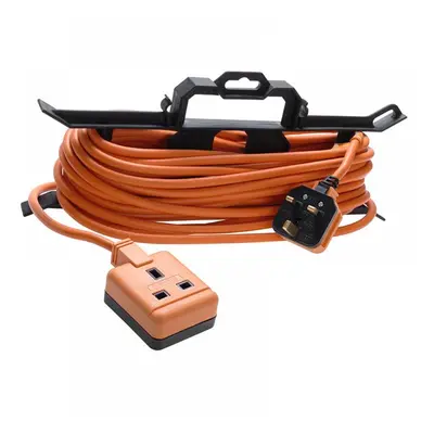 Masterplug CT1513-MP Garden Extension Lead 240V 15M