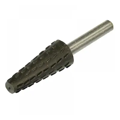 Faithfull Rotary Rasp Conical 4-12 X 30Mm