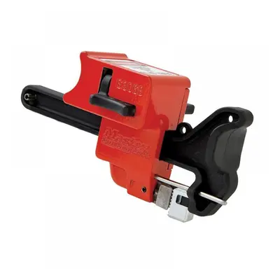 Master Lock S3068MLP Lockout Universal Ball Valve