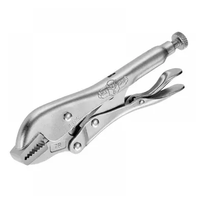 Irwin® Vise-Grip® T0302EL4 7R Straight Jaw Locking Pliers 178Mm (7In)