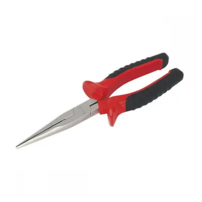 Sealey AK8508 Long Nose Pliers 215Mm