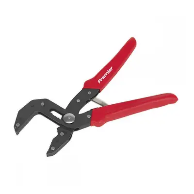 Sealey AK8536 Pliers Multi-Grip Self-Adjusting 250Mm