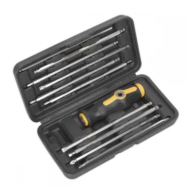 Sealey S0777 Screwdriver Set 20-In-1