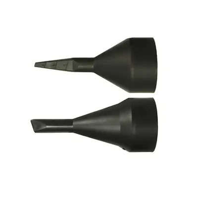 Faithfull Pointing Gun Nozzles (1 Point 1 Grout)