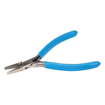 King Dick EPFN115 Electronic Pliers Flat Nose 115Mm Each 1