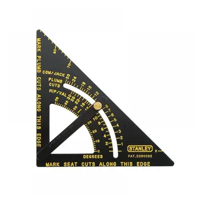 Stanley® 46-053 Adjustable Quick Square 170Mm (6.3/4In)