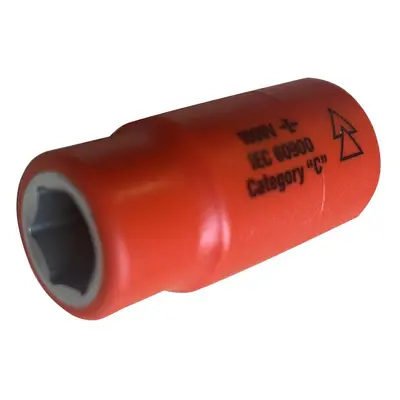 Itl Insulated Insulated 1/2In Drive Socket (6 Point) 14Mm 01393