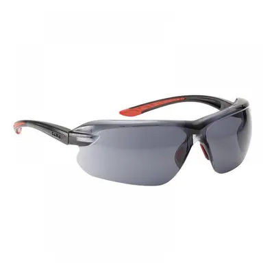 Bolle Safety IRIPSF Iri-S Platinum® Safety Glasses - Smoke