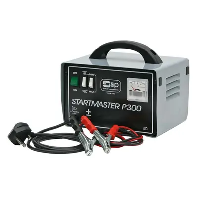 Sip 05532 Startmaster P300 Starter Charger