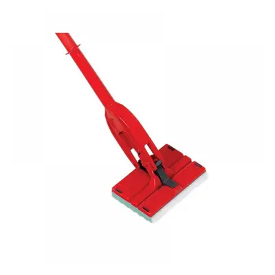 Vileda 114566 Magic Mop Flat Head & Handle