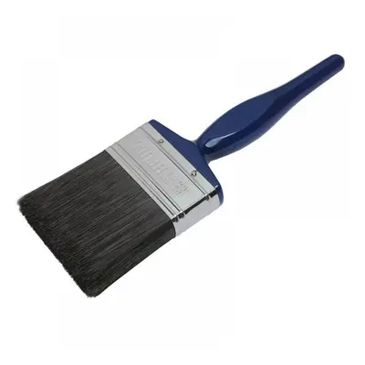 Faithfull 7500130 Utility Paint Brush 75Mm (3In)