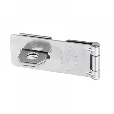 Abus Mechanical 35029 200/95 Hasp & Staple Carded 95Mm